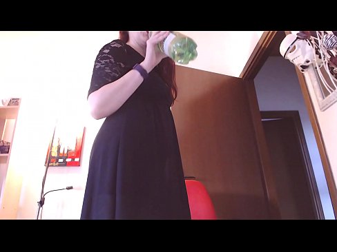 ❤️ O sclavă supusă care iubește chiloții murdari și luxurianți este forțată să se masturbeze după ce vede acest videoclip! ❤❌ at us ❌️❤