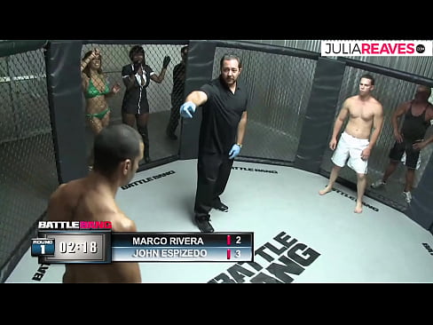 ❤️ Ultimate Fighter se culcă cu o fată cu număr imediat după o luptă în ring ❤❌ at us ❌️❤