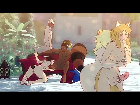 ❤️ Cele mai vii cadre din acest desen animat în slow motion. ❤❌ at us ❌️❤